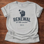 Renewal of the Mind T-Shirt