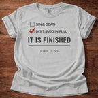 Paid In Full T-Shirt