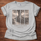 Rooted in the storm T-Shirt