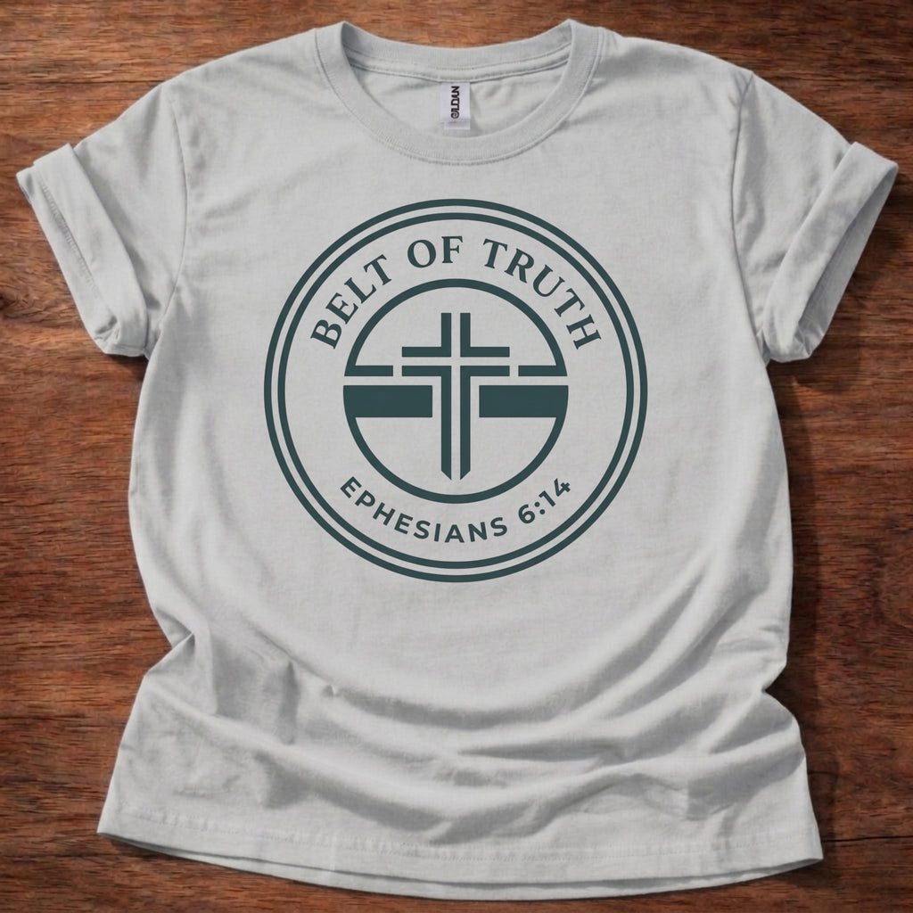 Belt of Truth T-Shirt