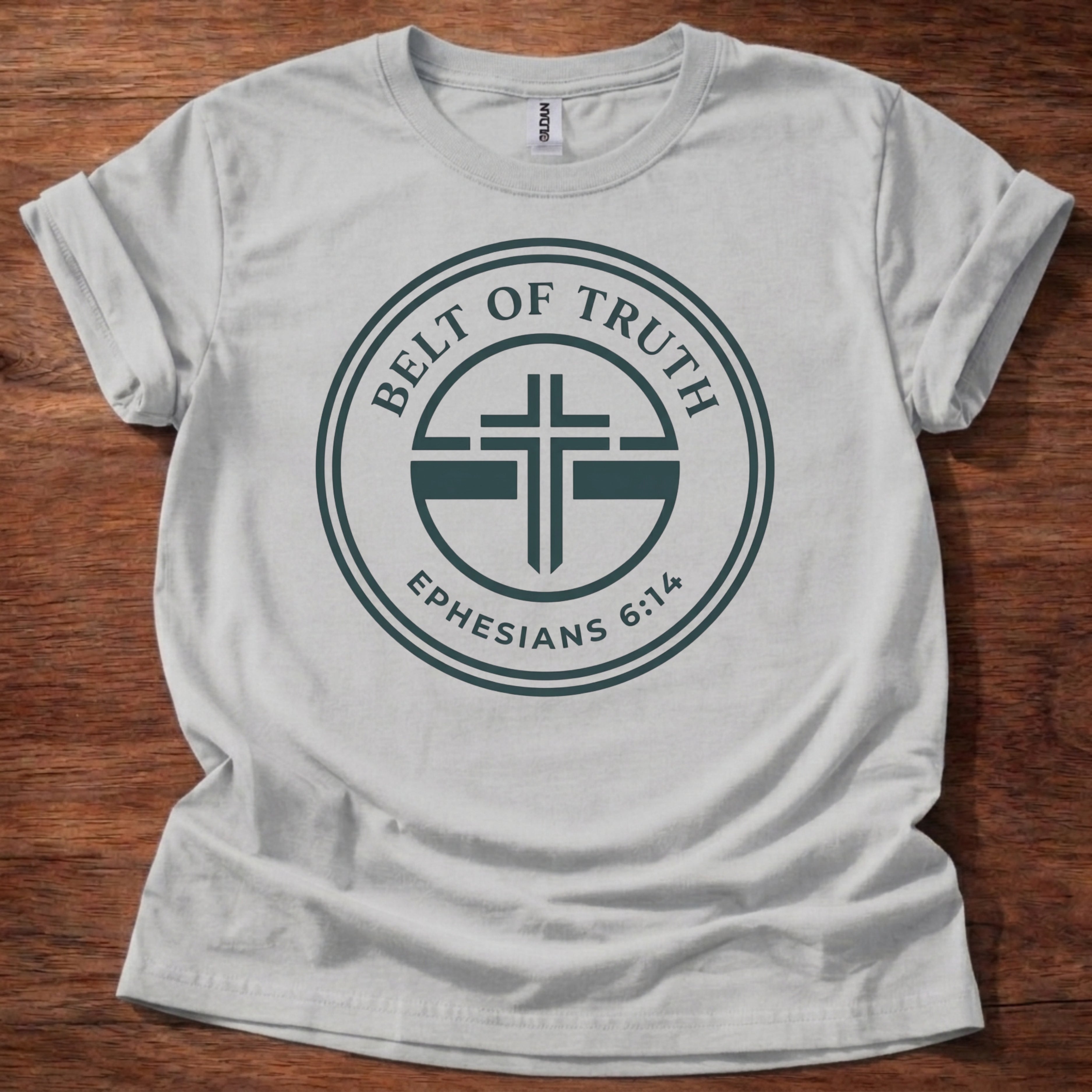 Belt of Truth T-Shirt