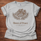 Shoes of Peace T-Shirt