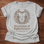 Breastplate of Righteousness T-Shirt