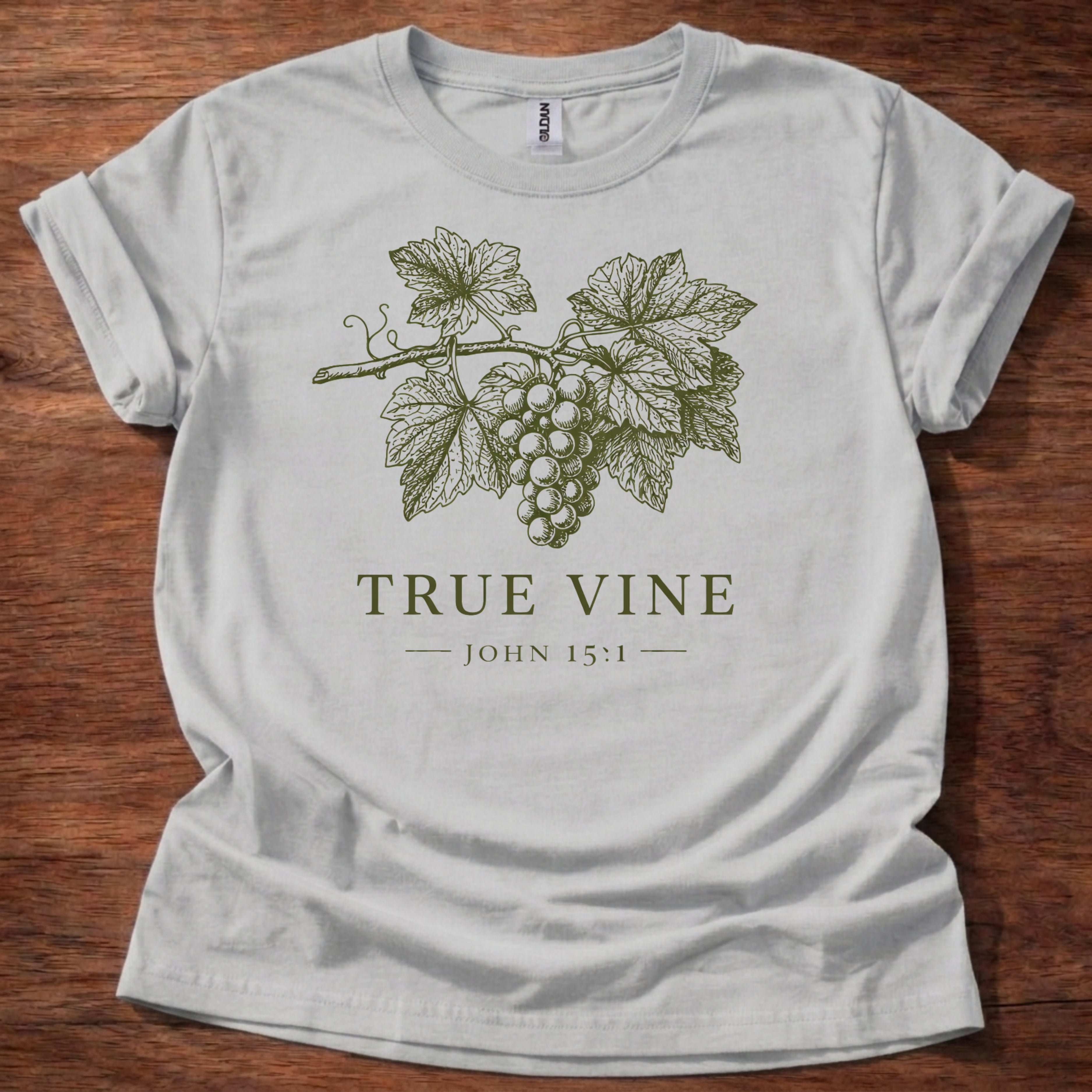 True Vine T-Shirt