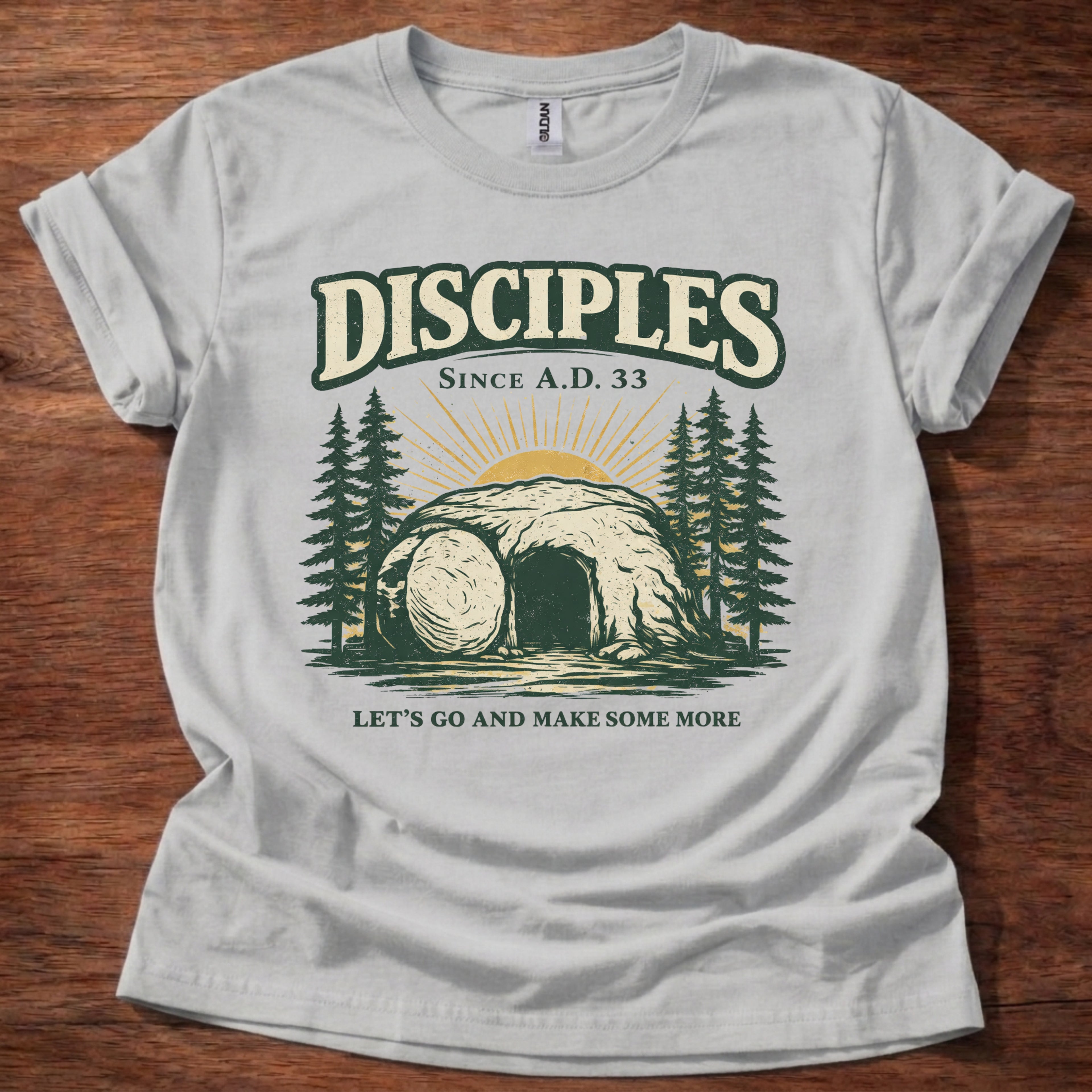 Disciples T-Shirt