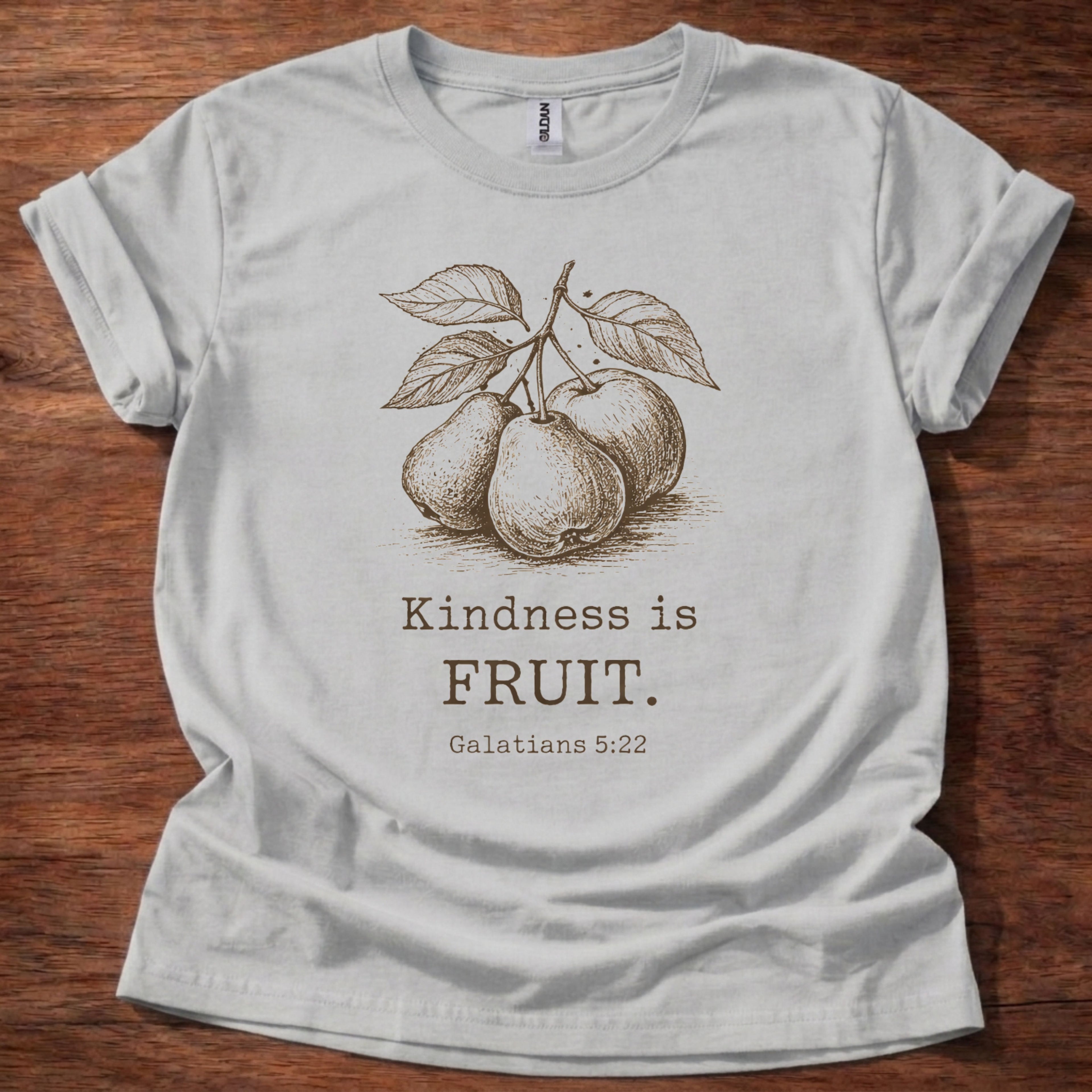 Kindness is FRUIT T-Shirt