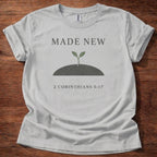 Made New T-Shirt