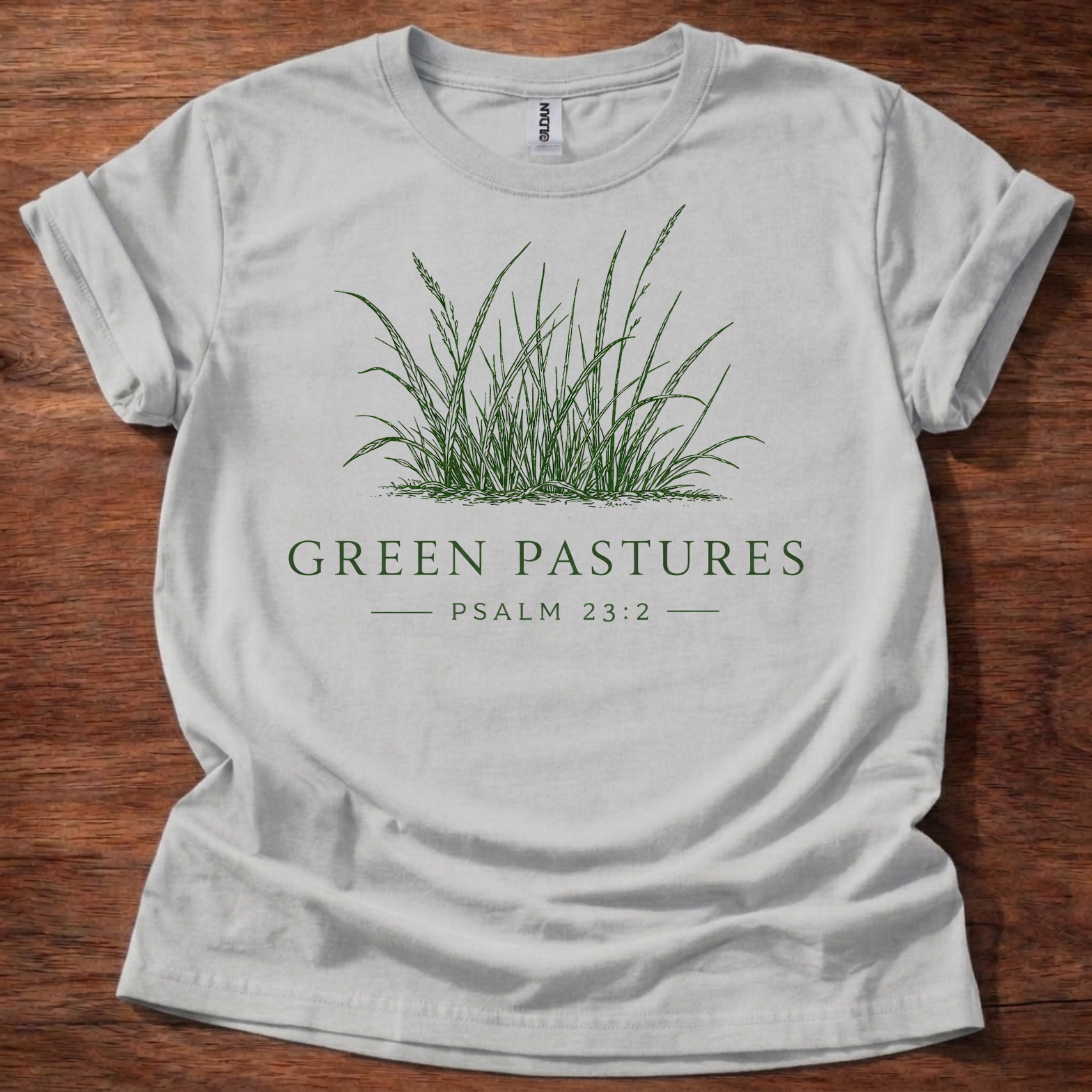 Green Pastures T-Shirt