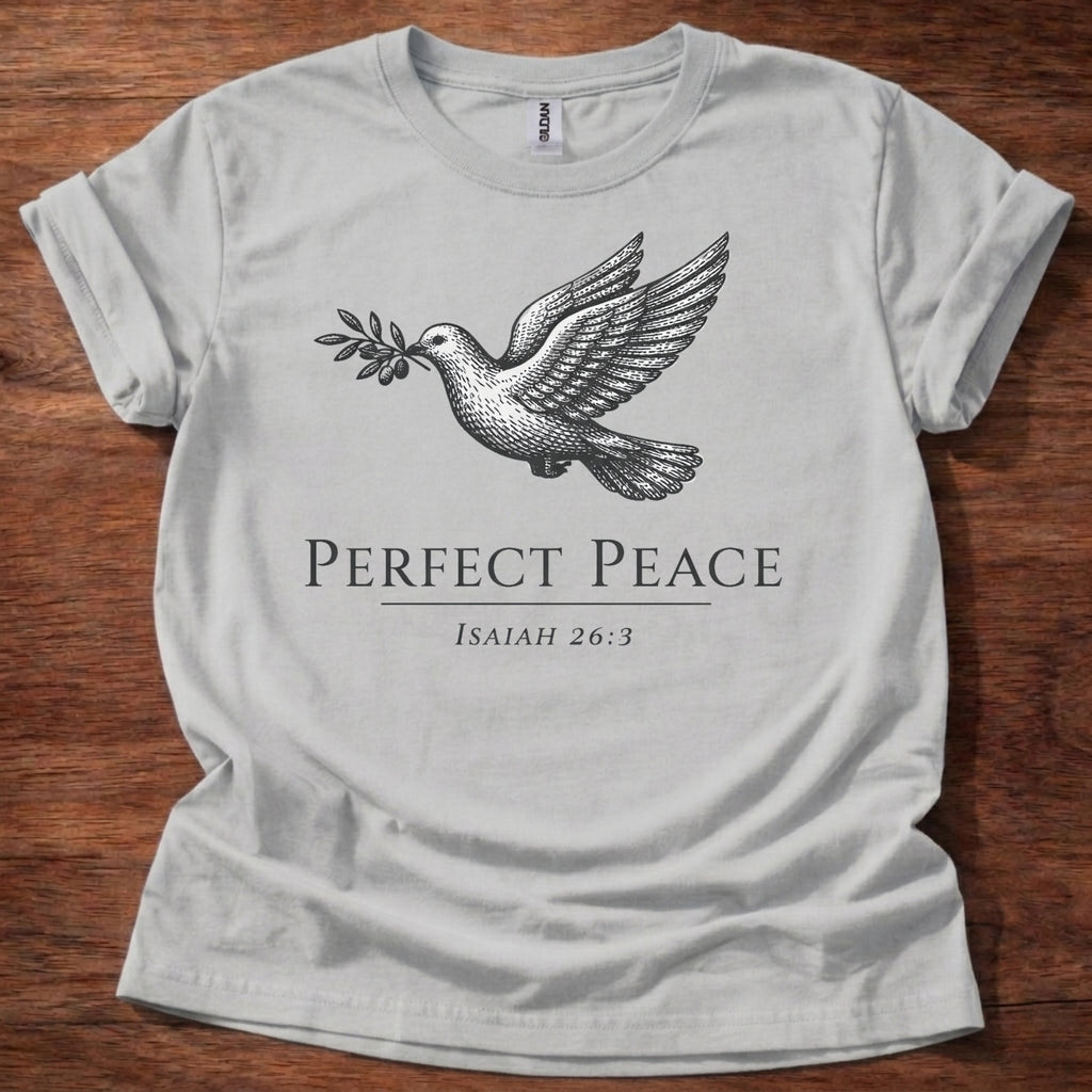 Perfect Peace T-Shirt
