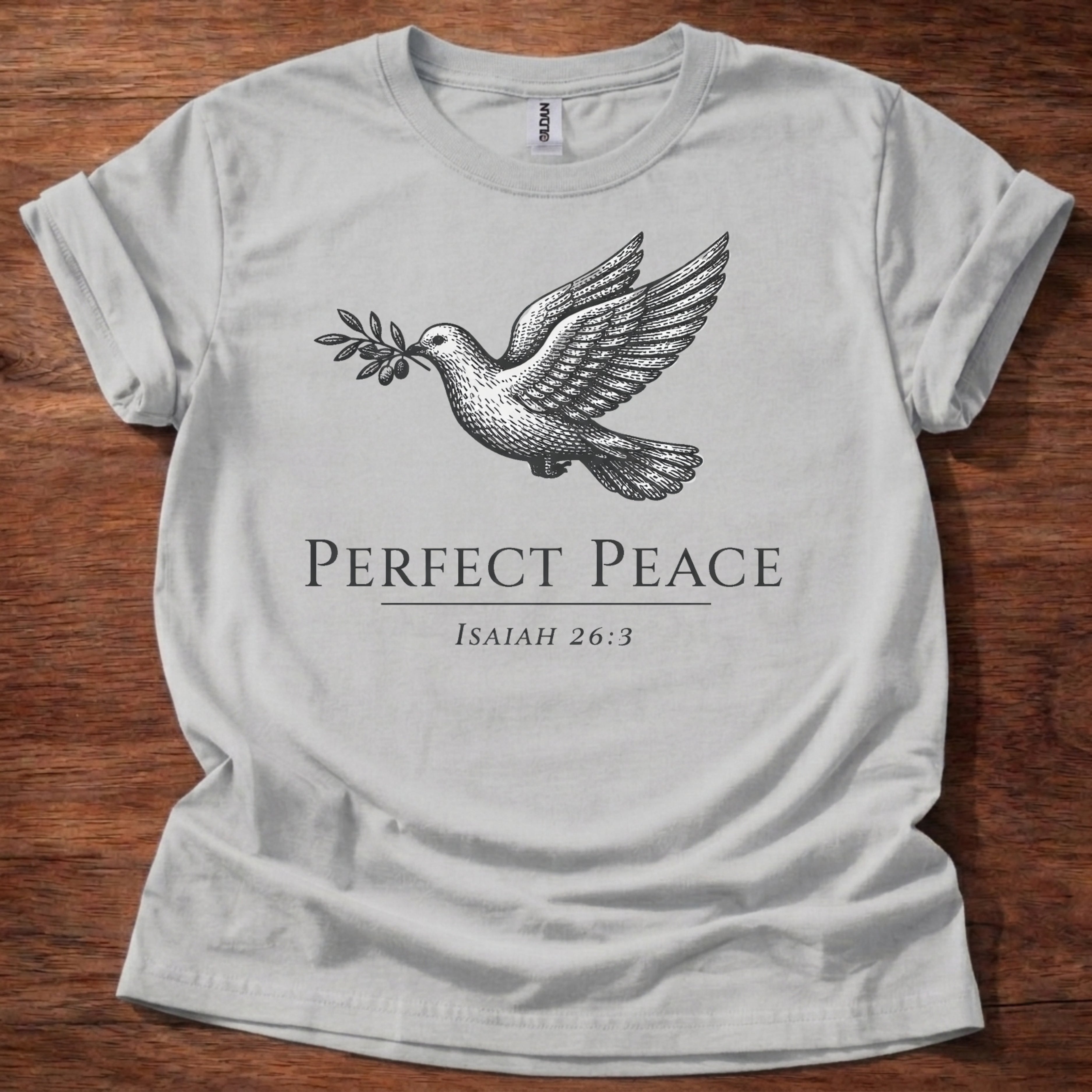Perfect Peace T-Shirt