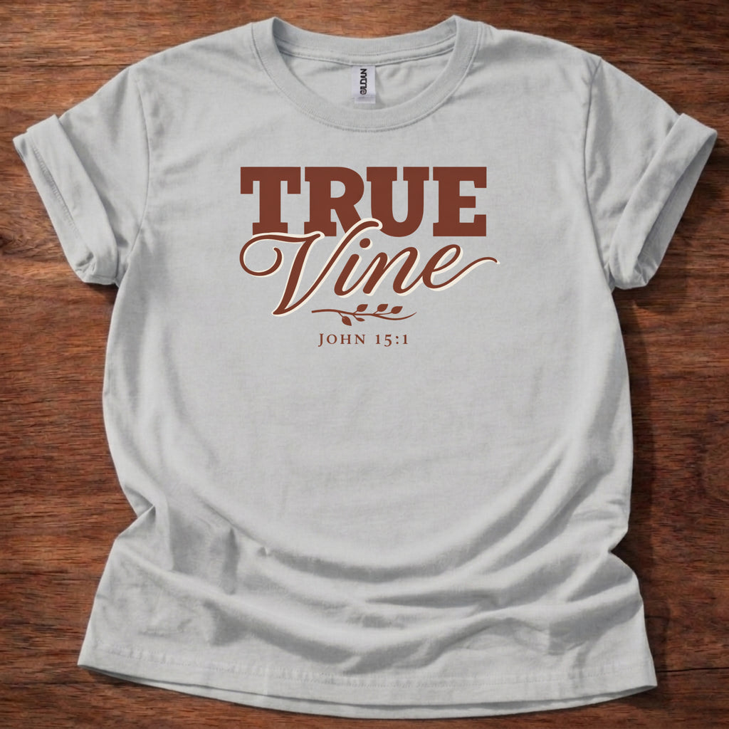 True Vine T-Shirt