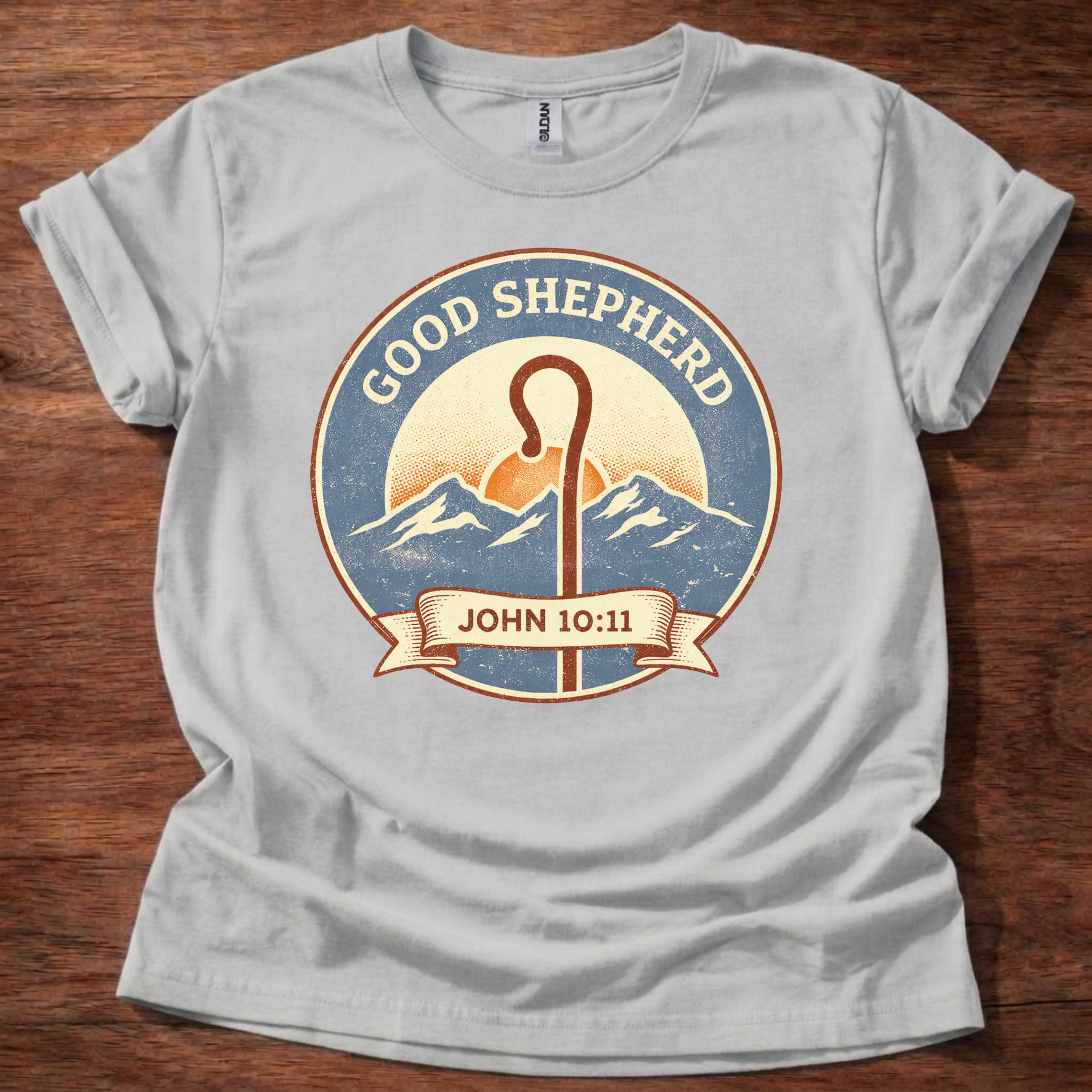 Good Shepherd T-Shirt