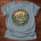 Shoes of Peace T-Shirt