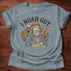 I Noah Guy T-Shirt