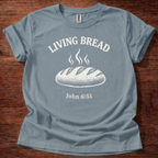 Living bread T-Shirt