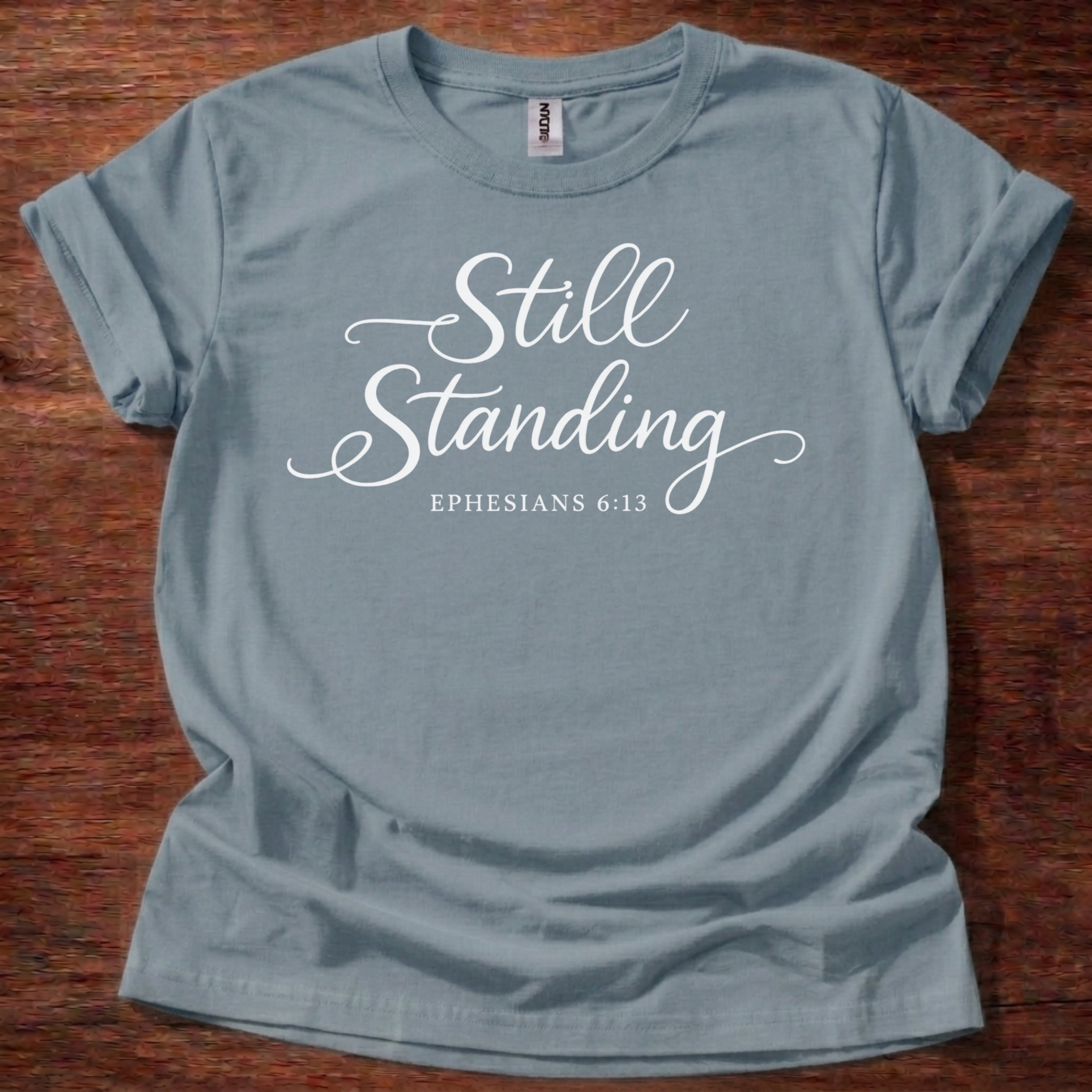 Still Standing T-Shirt