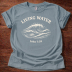 Living water T-Shirt