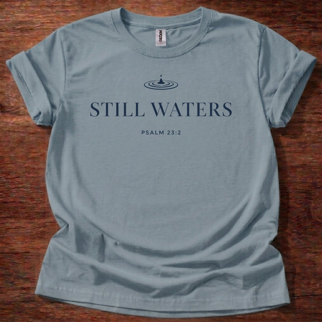 Still Waters T-Shirt
