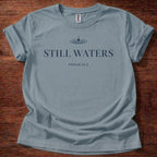 Still Waters T-Shirt