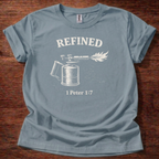 Refined T-Shirt