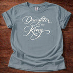 Daughter of the King T-Shirt