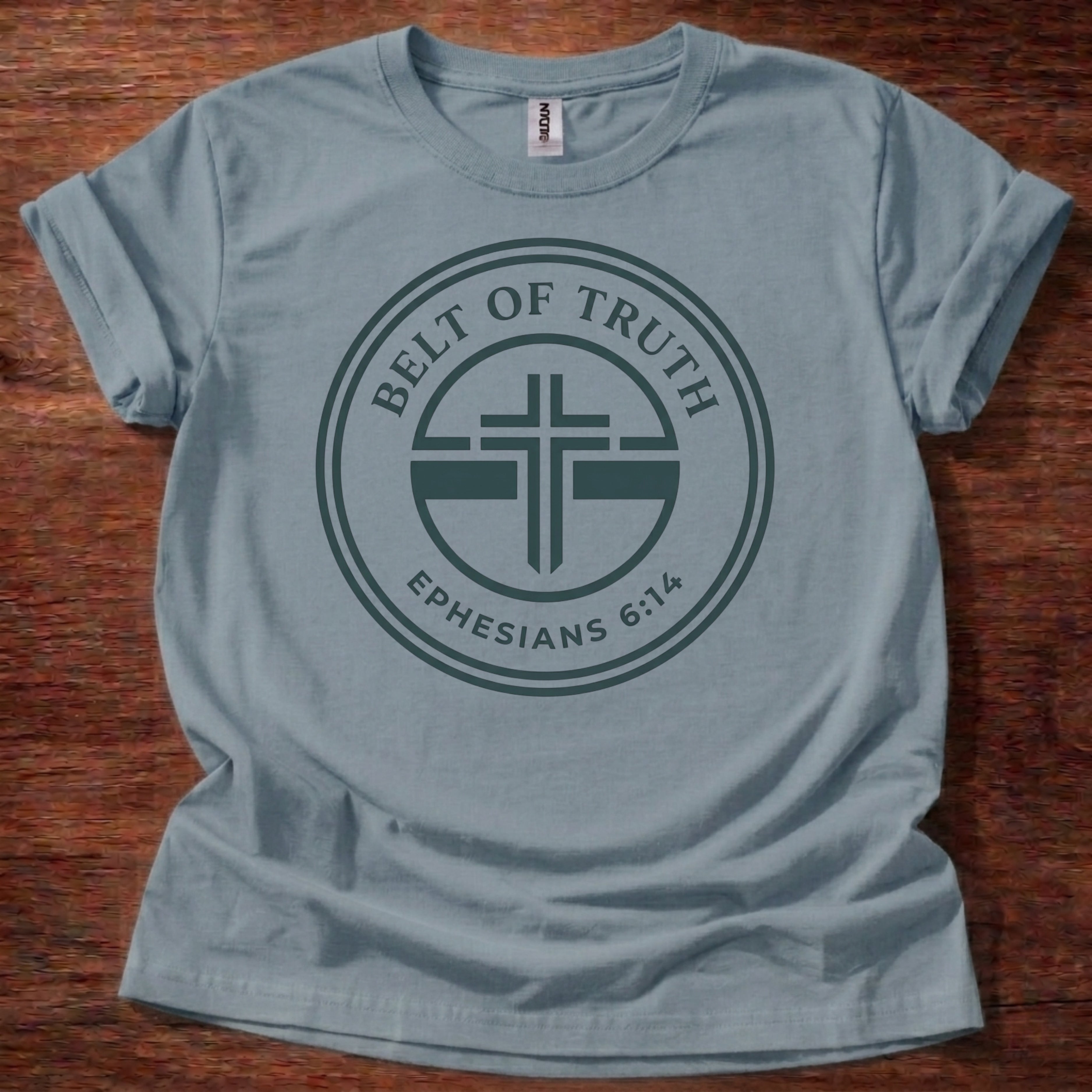 Belt of Truth T-Shirt