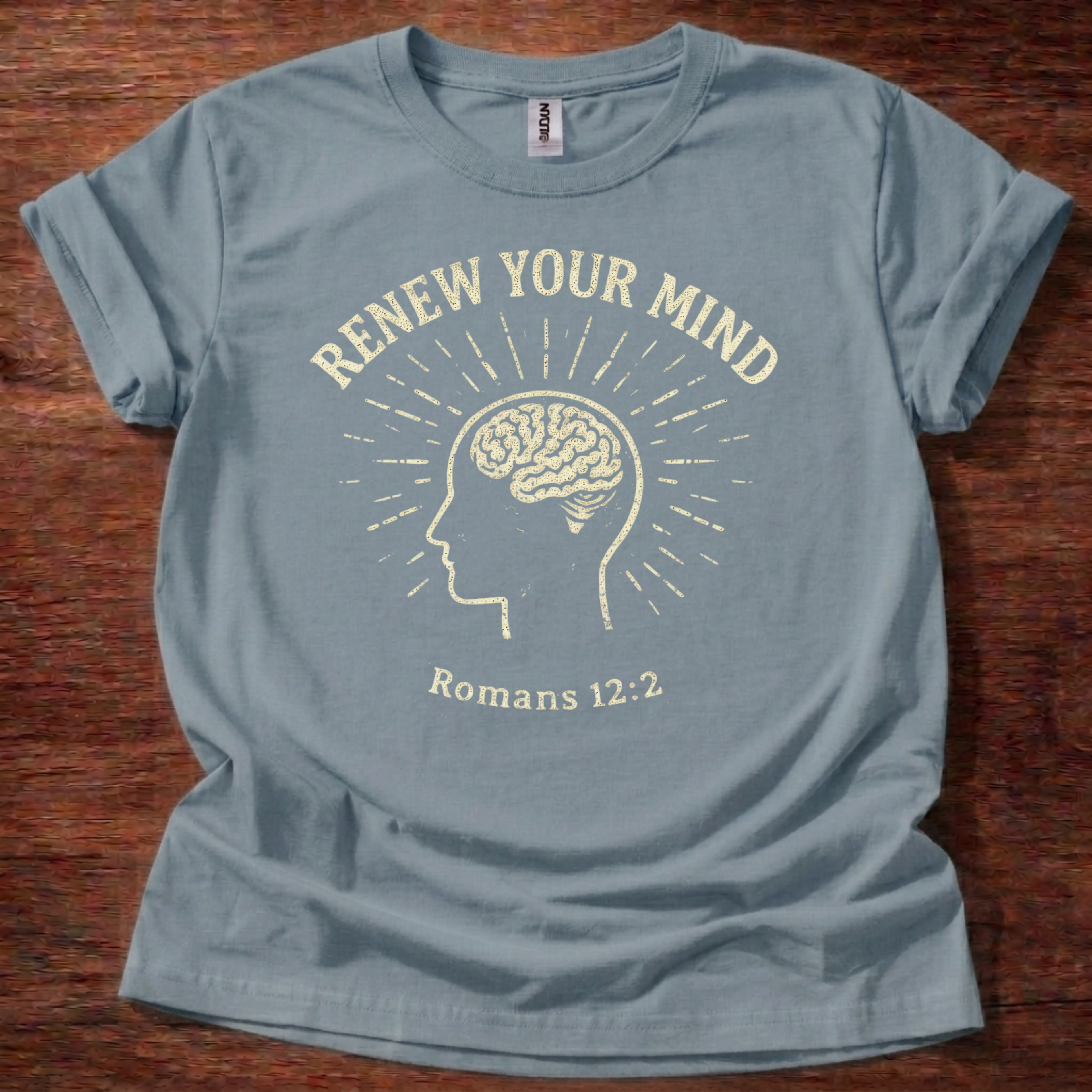 Renew your mind T-Shirt
