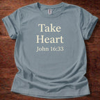 Take heart T-Shirt