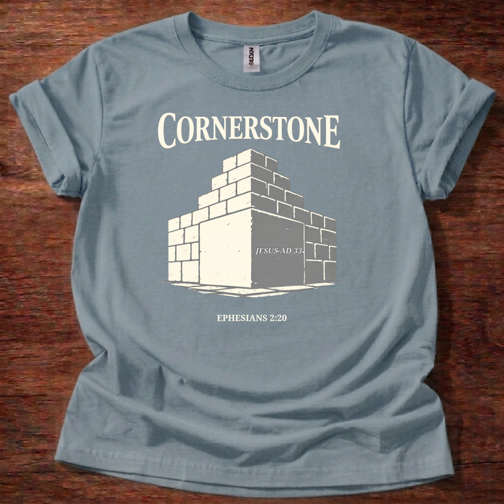 Cornerstone T-Shirt