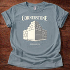 Cornerstone T-Shirt