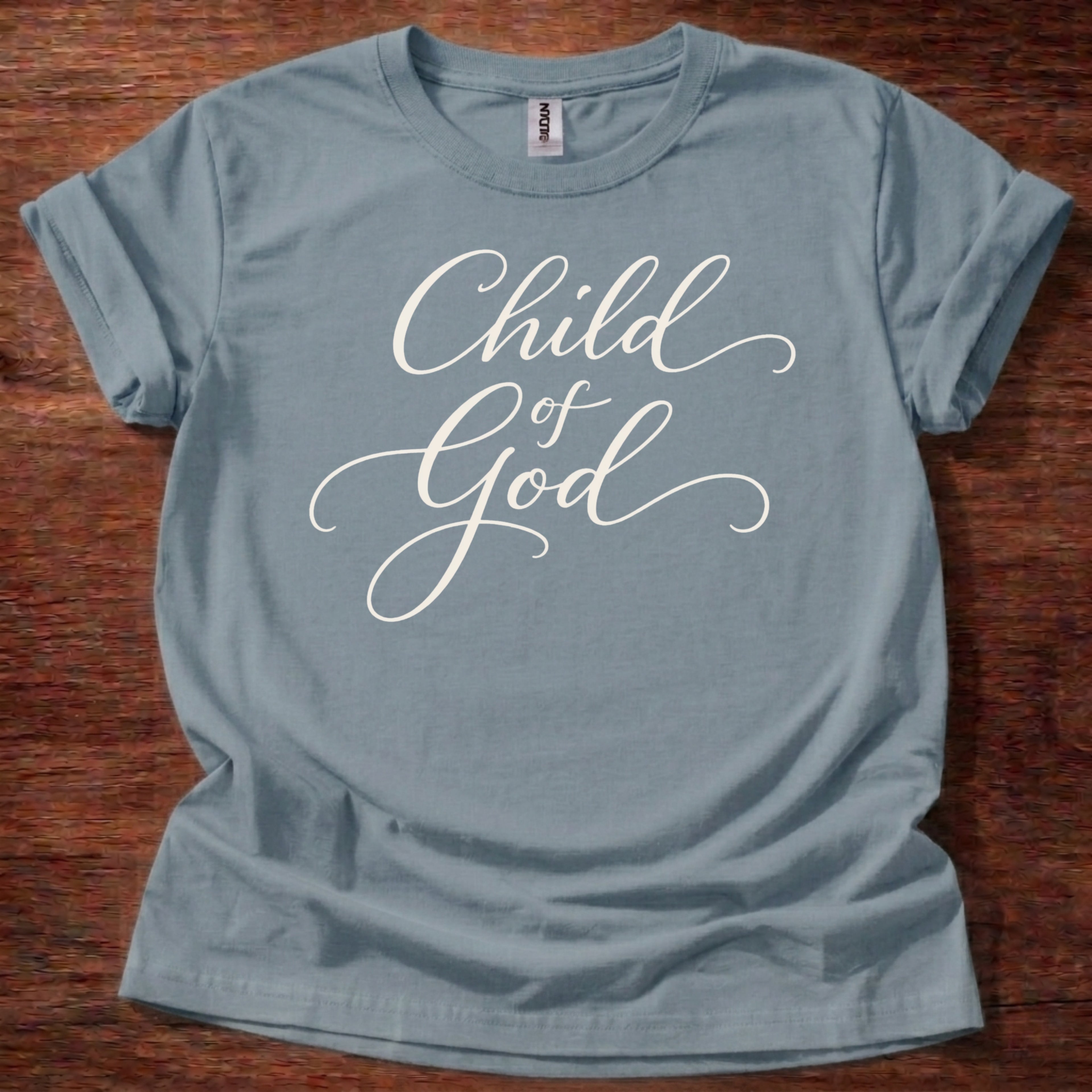 Child of God T-Shirt