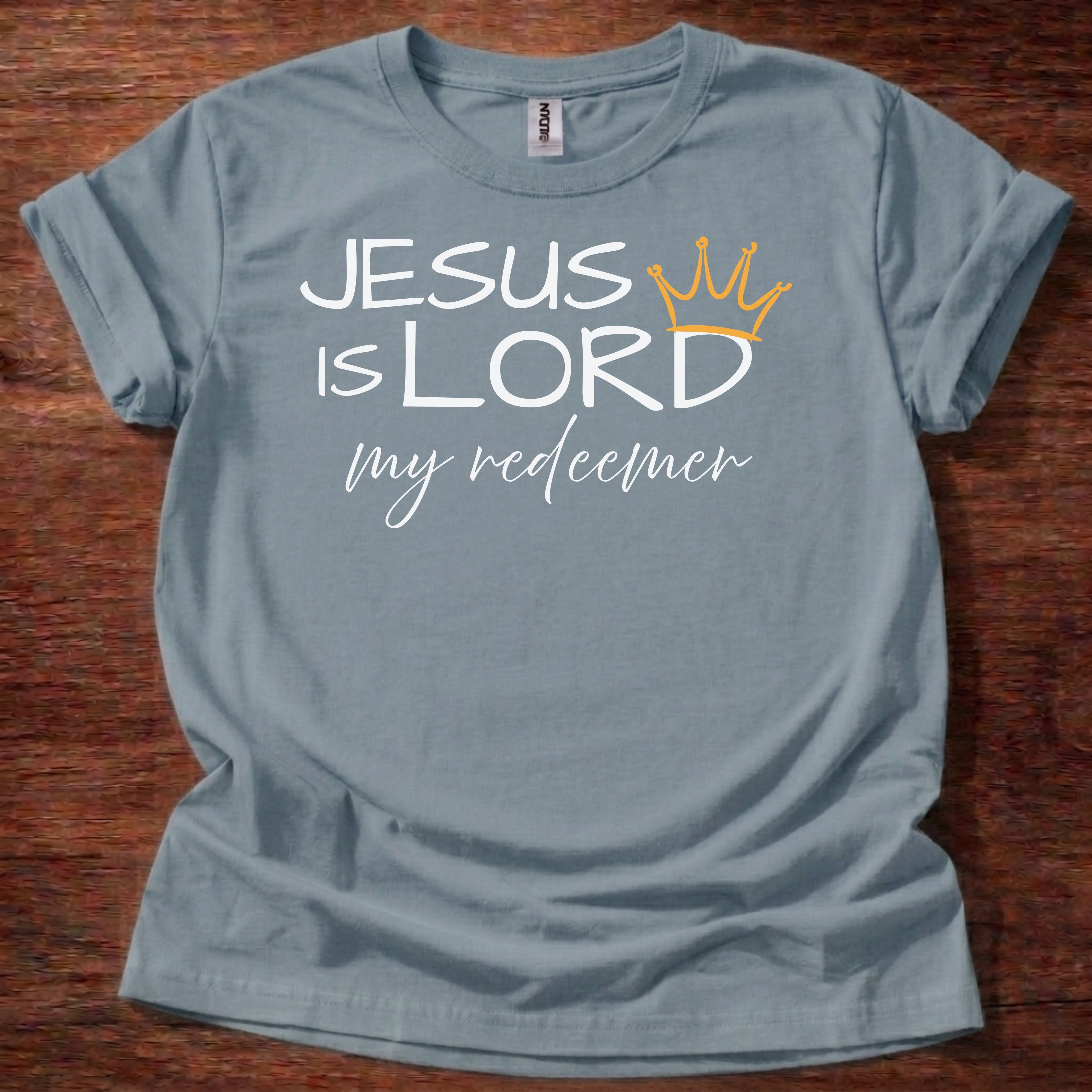 Jesus is Lord T-Shirt