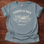 Fisher of men T-Shirt