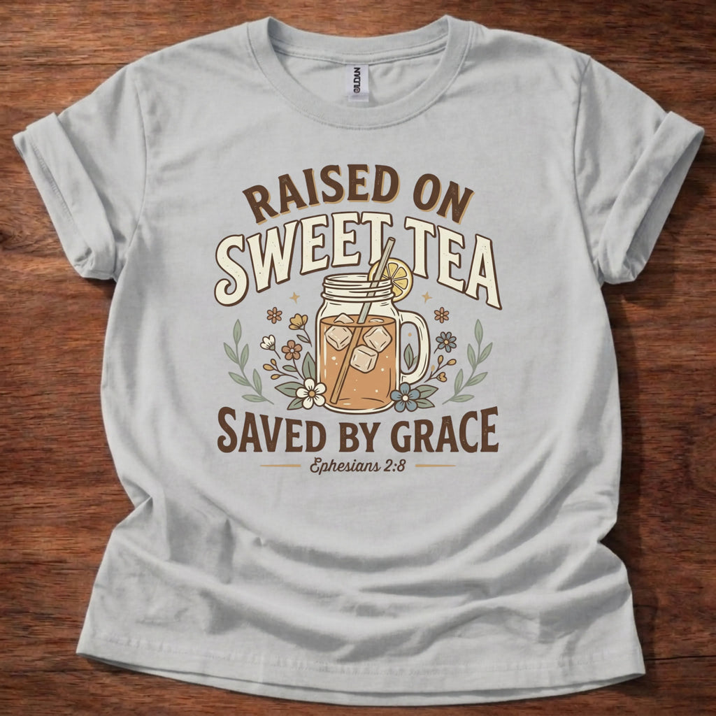 Sweet Tea Grace T-Shirt