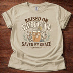 Sweet Tea Grace T-Shirt