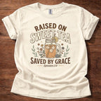 Sweet Tea Grace T-Shirt