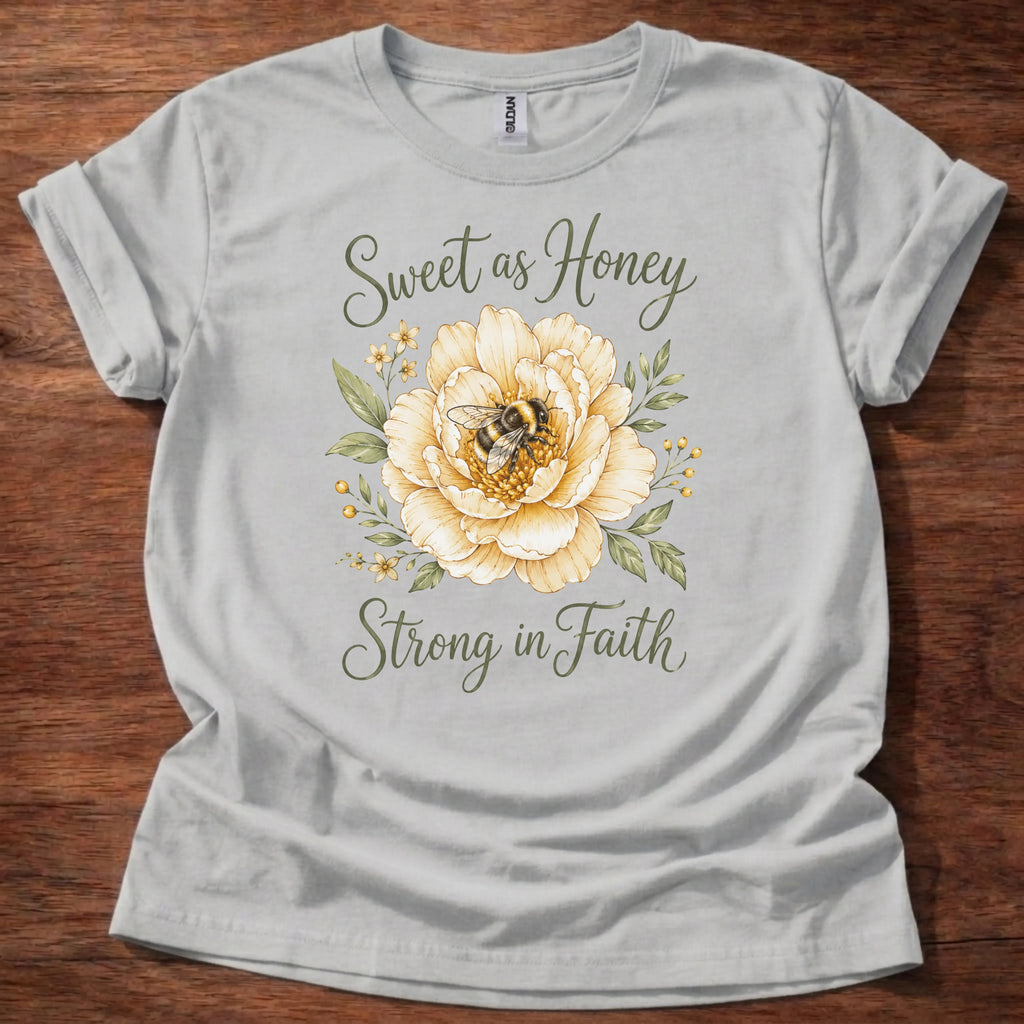 Sweet as Honey T-Shirt