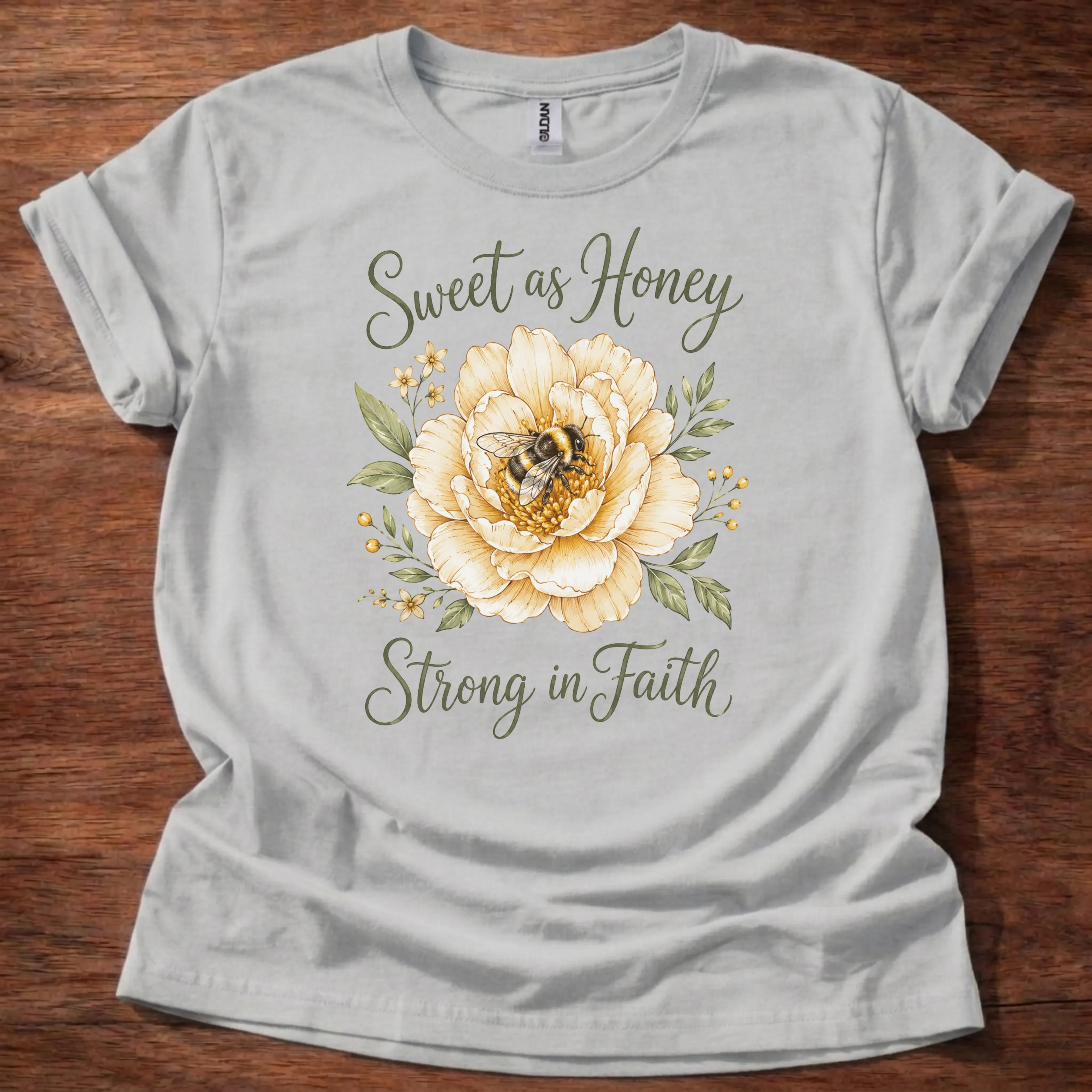 Sweet as Honey T-Shirt