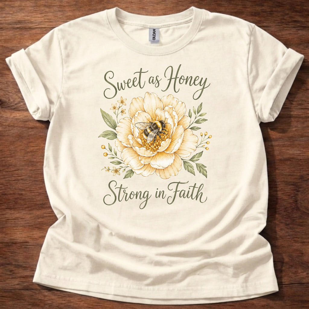 Sweet as Honey T-Shirt