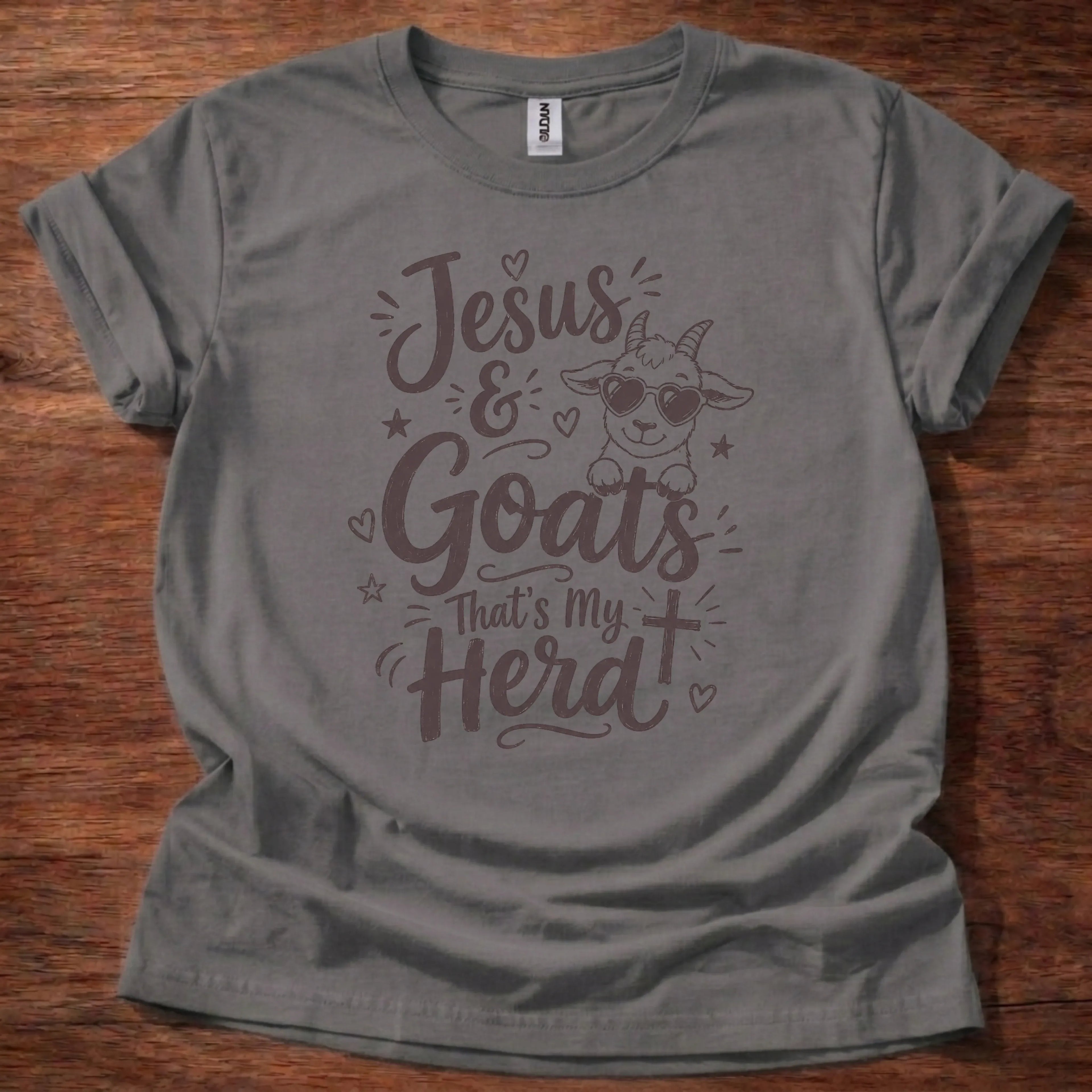 That's My Herd T-Shirt