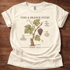 Vine & Branch T-Shirt