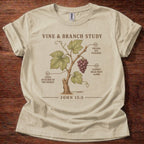 Vine & Branch T-Shirt
