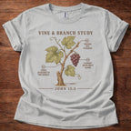 Vine & Branch T-Shirt