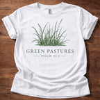 Green Pastures T-Shirt
