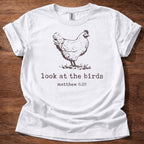 Look at the Birds T-Shirt