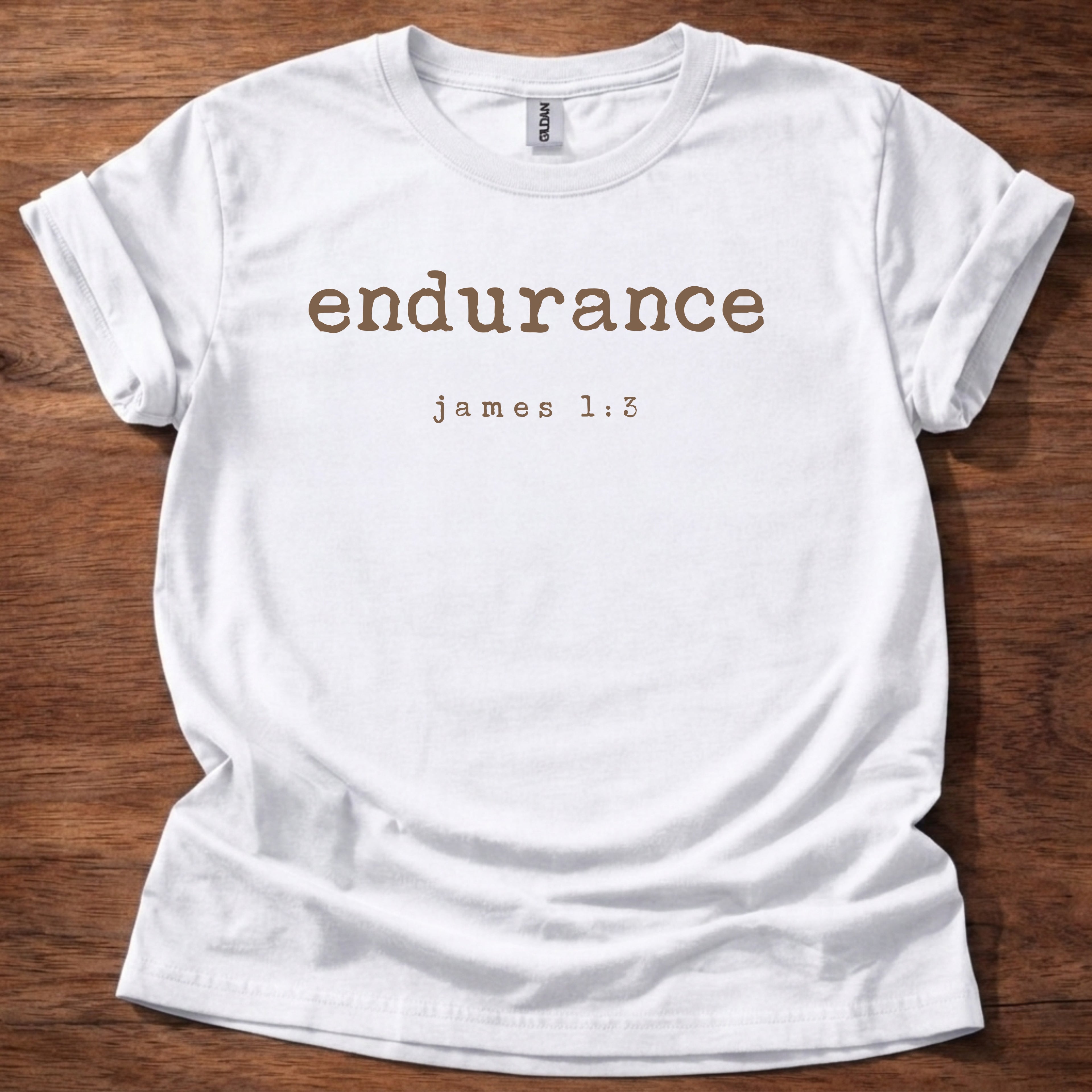 Endurance T-Shirt