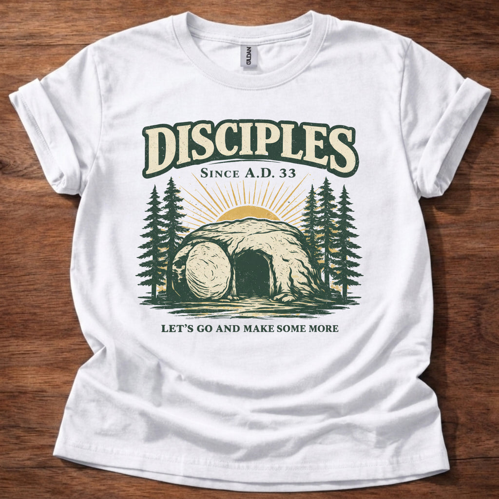 Disciples T-Shirt