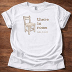 There is room T-Shirt