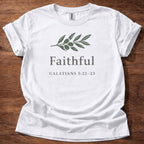 Faithful T-Shirt
