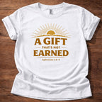 A gift T-Shirt